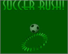 Flash игра Soccer Rush